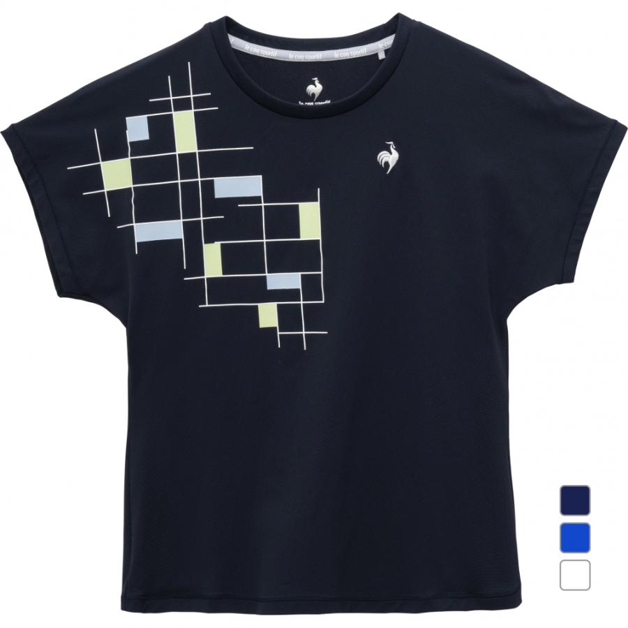 le coq sportif（ルコックスポルティフ） ルコック レディス テニス