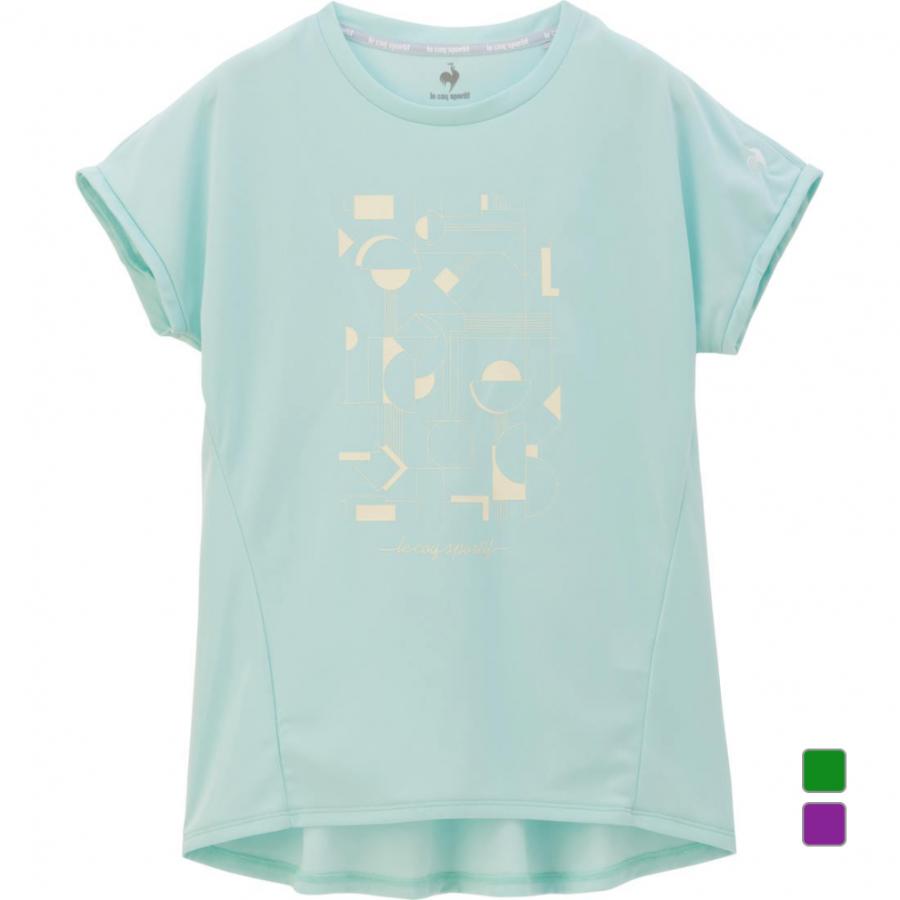 le coq sportif（ルコックスポルティフ） ルコック レディス テニス