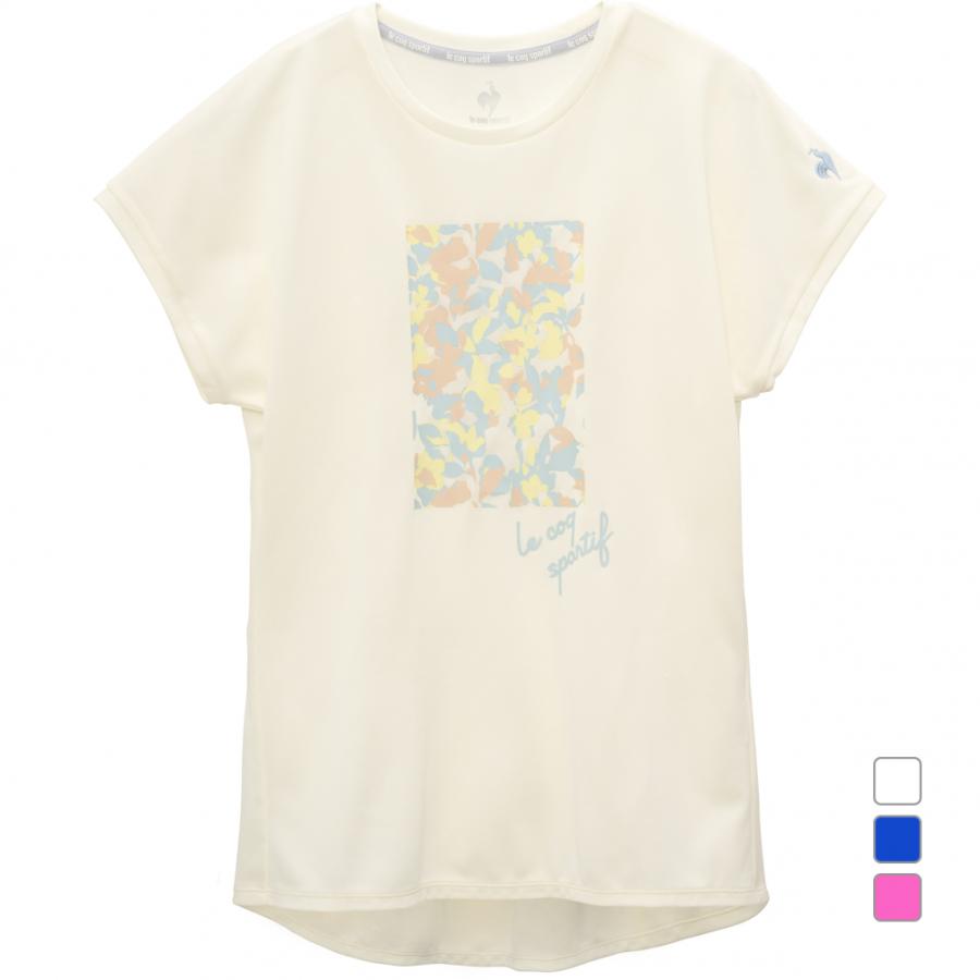 le coq sportif（ルコックスポルティフ） ルコック レディス テニス