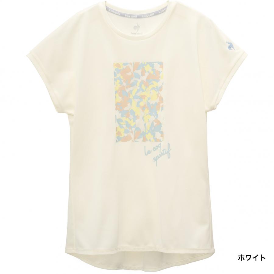 le coq sportif（ルコックスポルティフ） ルコック レディス テニス