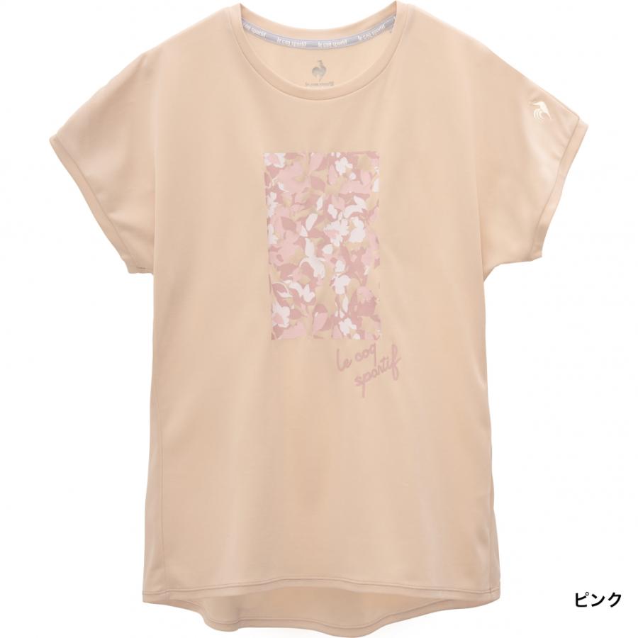 le coq sportif（ルコックスポルティフ） ルコック レディス テニス
