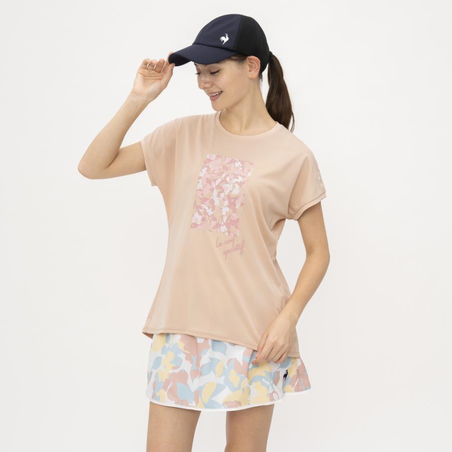 le coq sportif（ルコックスポルティフ） ルコック レディス テニス