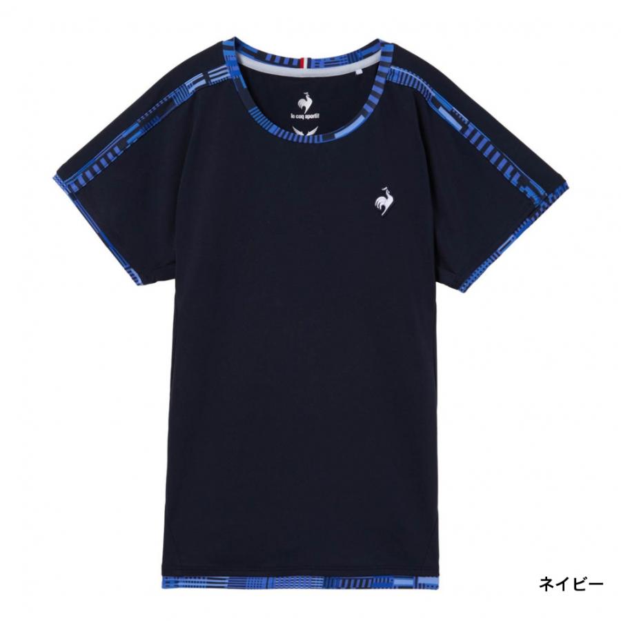 le coq sportif（ルコックスポルティフ） ルコック レディス テニス