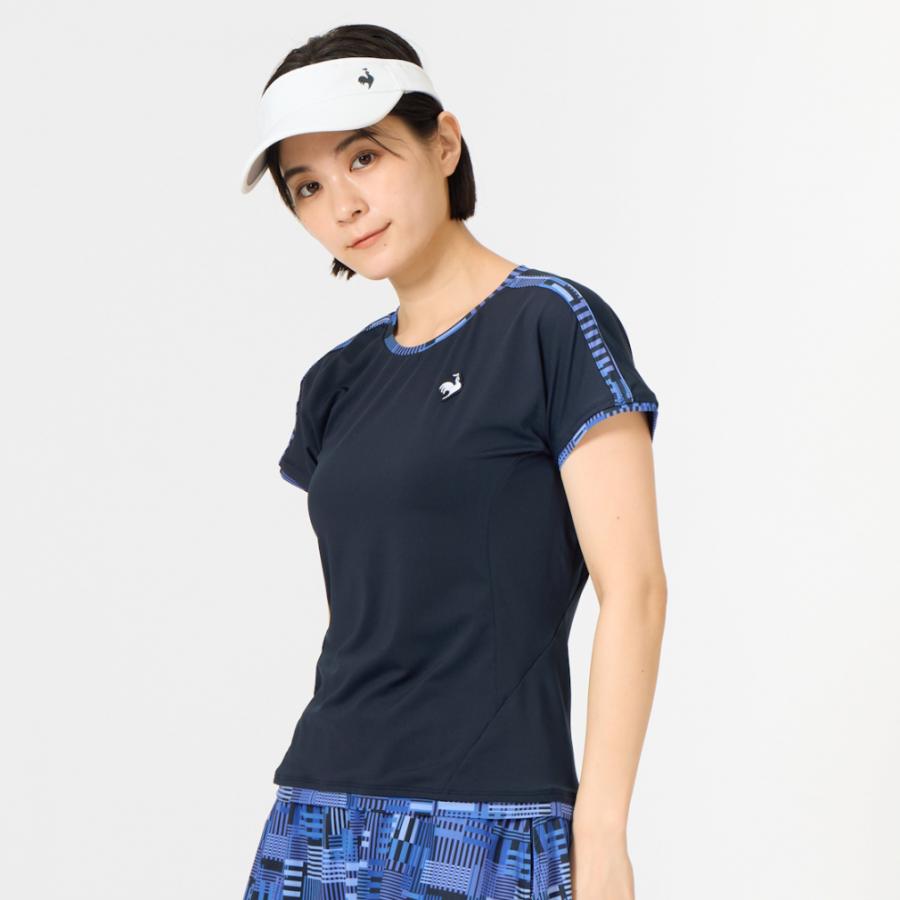 le coq sportif（ルコックスポルティフ） ルコック レディス テニス
