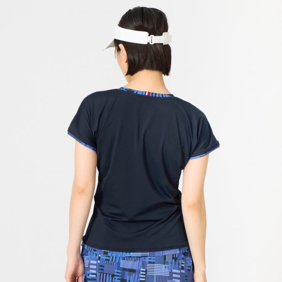 le coq sportif（ルコックスポルティフ） ルコック レディス テニス