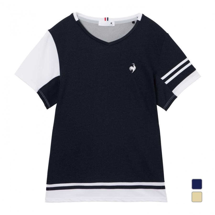 le coq sportif（ルコックスポルティフ） ルコック レディス テニス 