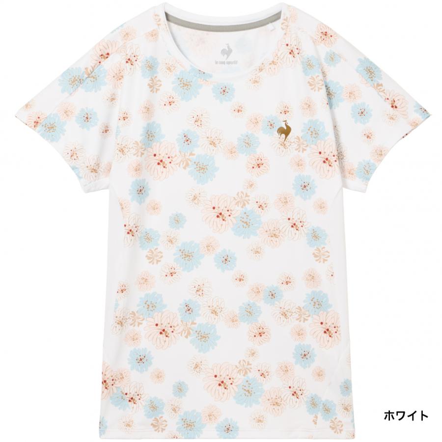 le coq sportif（ルコックスポルティフ） ルコック レディス テニス