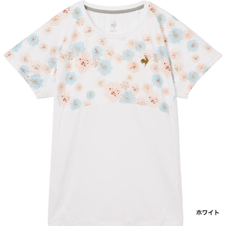 le coq sportif（ルコックスポルティフ） ルコック レディス テニス