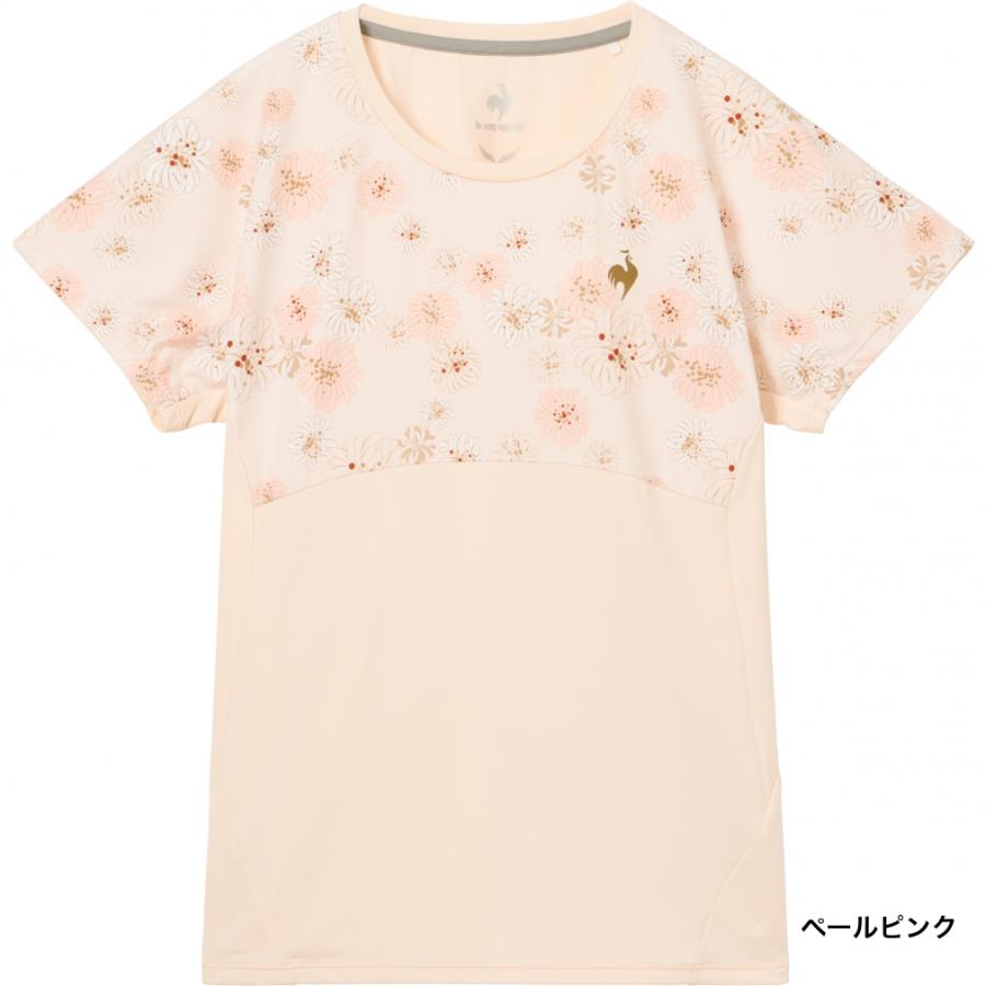 le coq sportif（ルコックスポルティフ） ルコック レディス テニス