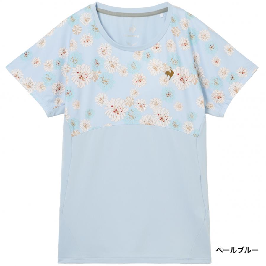 le coq sportif（ルコックスポルティフ） ルコック レディス テニス