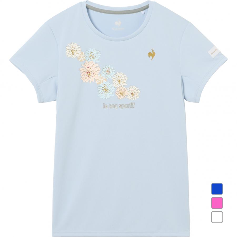le coq sportif（ルコックスポルティフ） ルコック レディス テニス