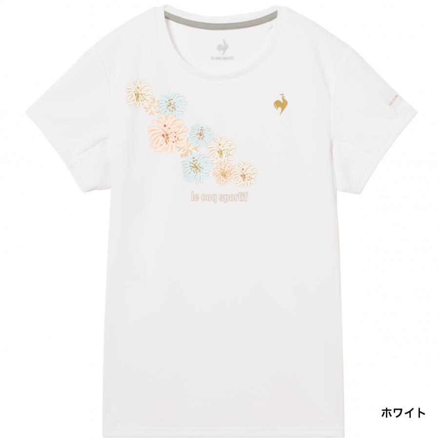 le coq sportif（ルコックスポルティフ） ルコック レディス テニス