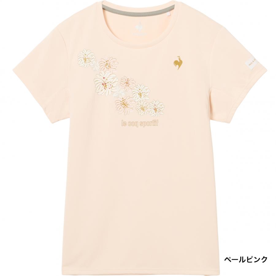le coq sportif（ルコックスポルティフ） ルコック レディス テニス