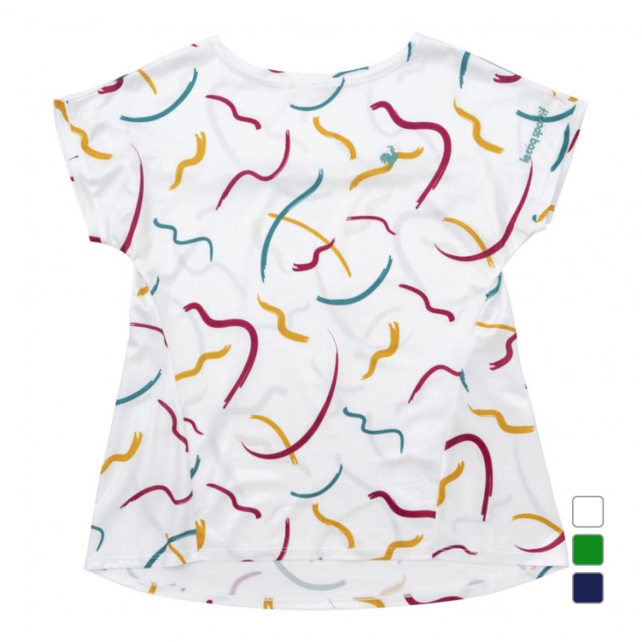 le coq sportif（ルコックスポルティフ） ルコック レディス テニス
