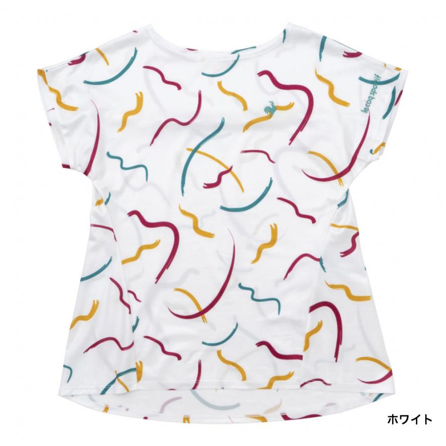 le coq sportif（ルコックスポルティフ） ルコック レディス テニス