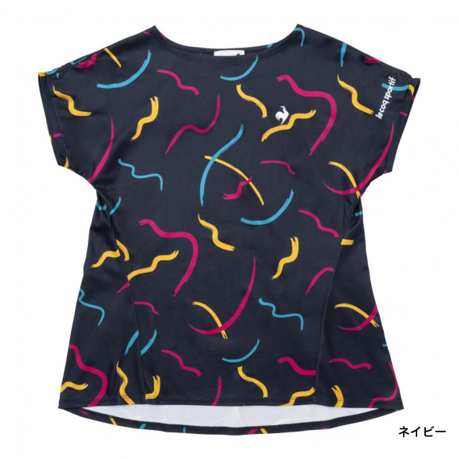 le coq sportif（ルコックスポルティフ） ルコック レディス テニス