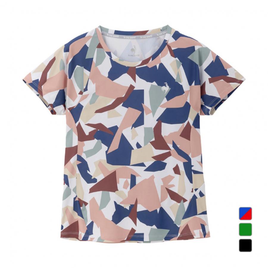 le coq sportif（ルコックスポルティフ） ルコック レディス テニス