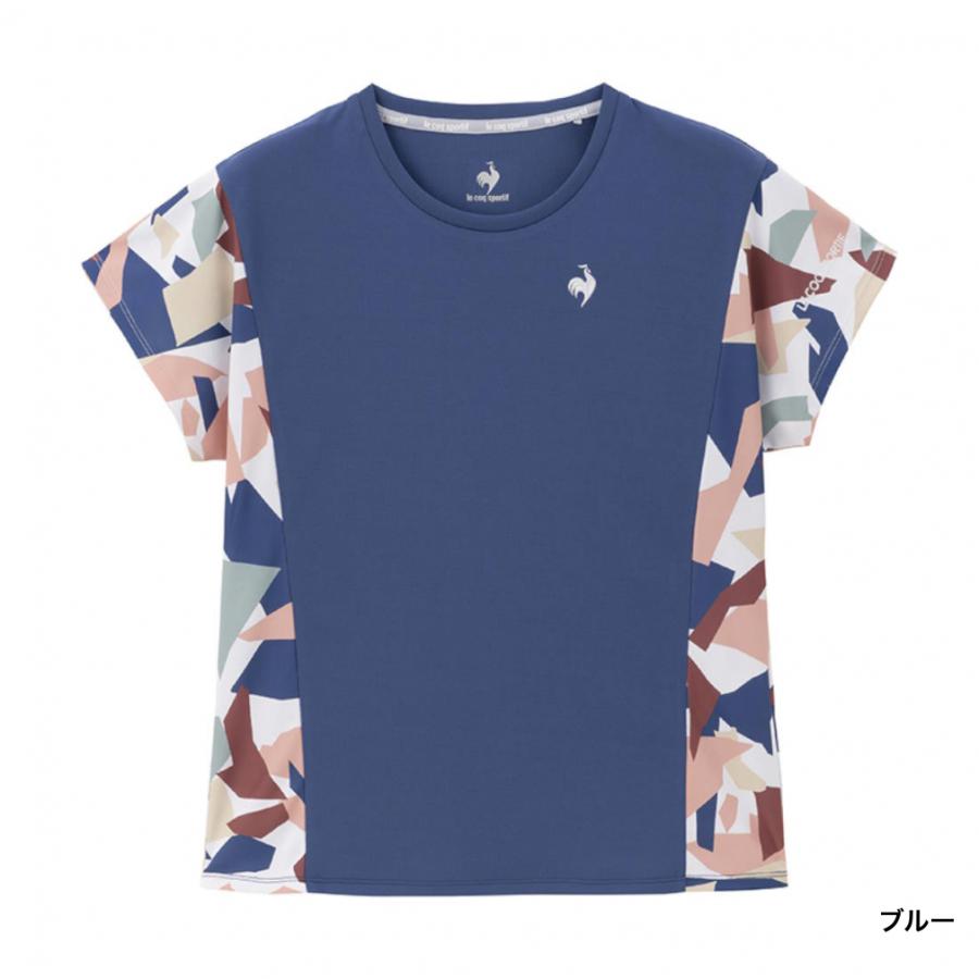 le coq sportif（ルコックスポルティフ） ルコック レディス テニス