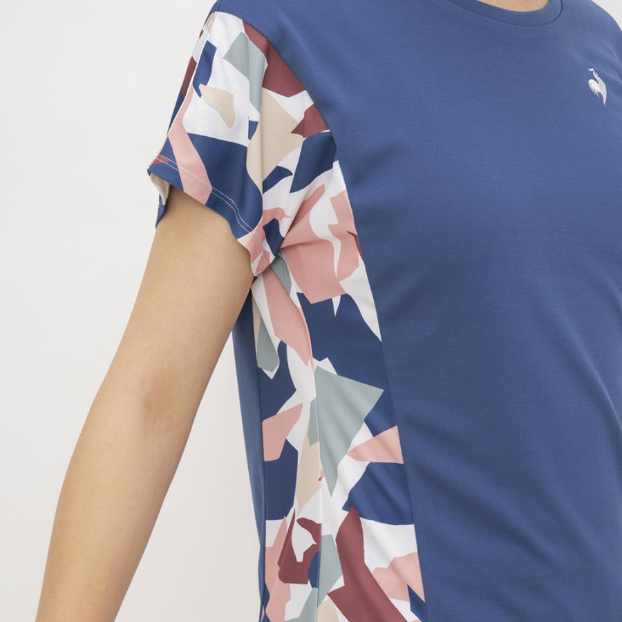 le coq sportif（ルコックスポルティフ） ルコック レディス テニス