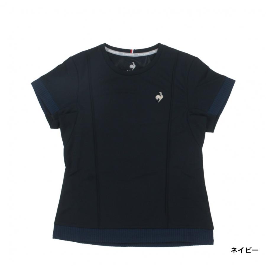 le coq sportif（ルコックスポルティフ） ルコック レディス テニス