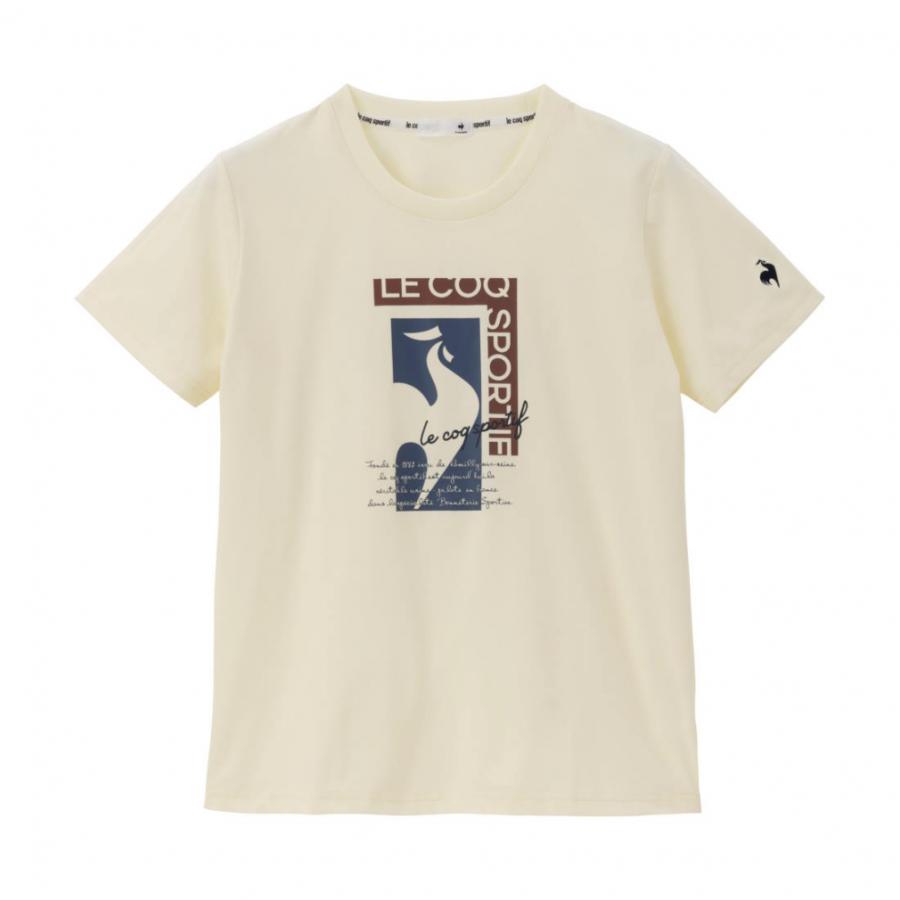 le coq sportif（ルコックスポルティフ） ルコック レディス テニス