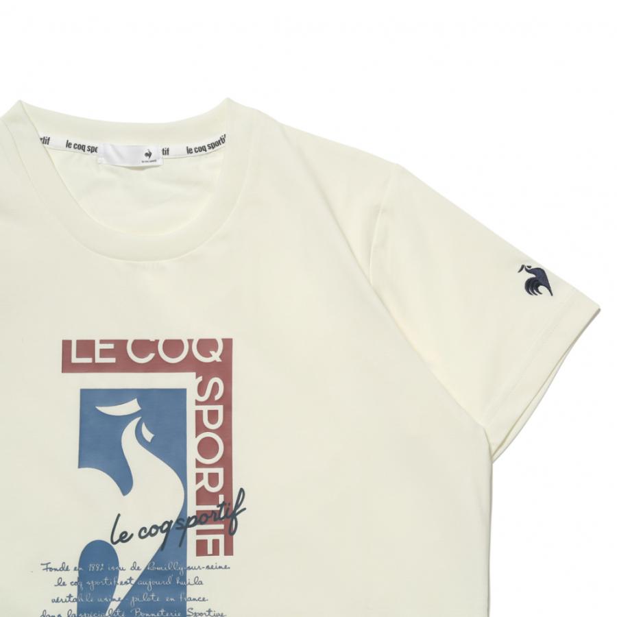 le coq sportif（ルコックスポルティフ） ルコック レディス テニス