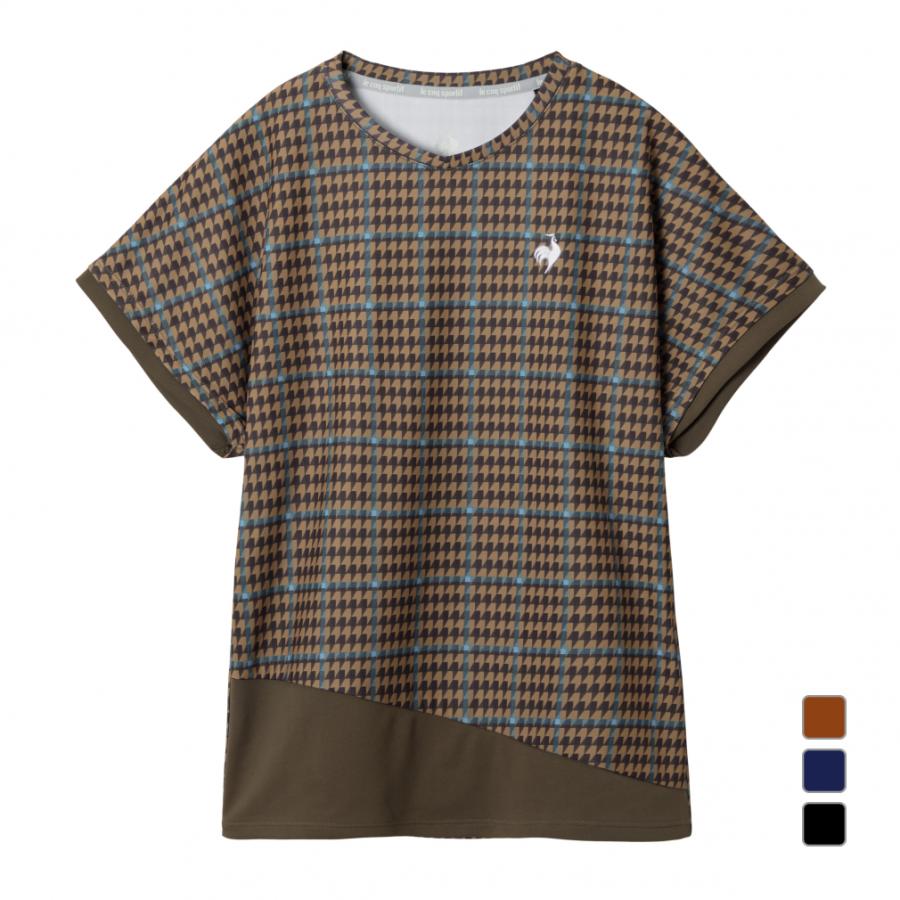 le coq sportif（ルコックスポルティフ） ルコック レディス テニス