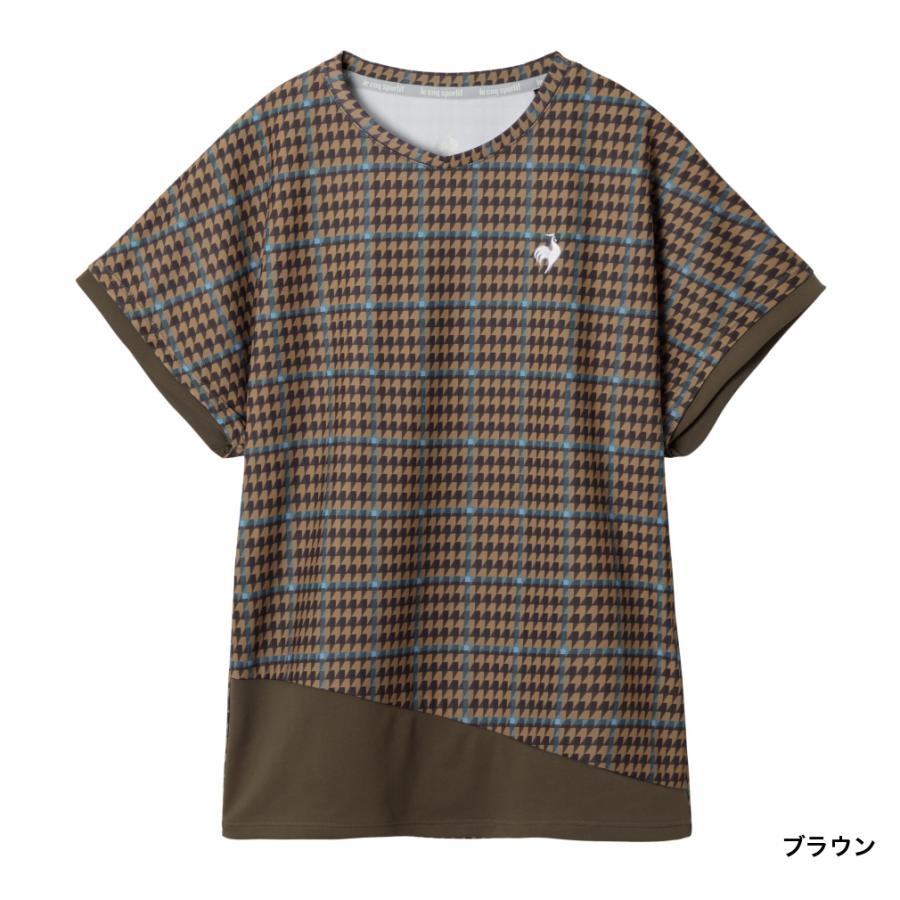 le coq sportif（ルコックスポルティフ） ルコック レディス テニス