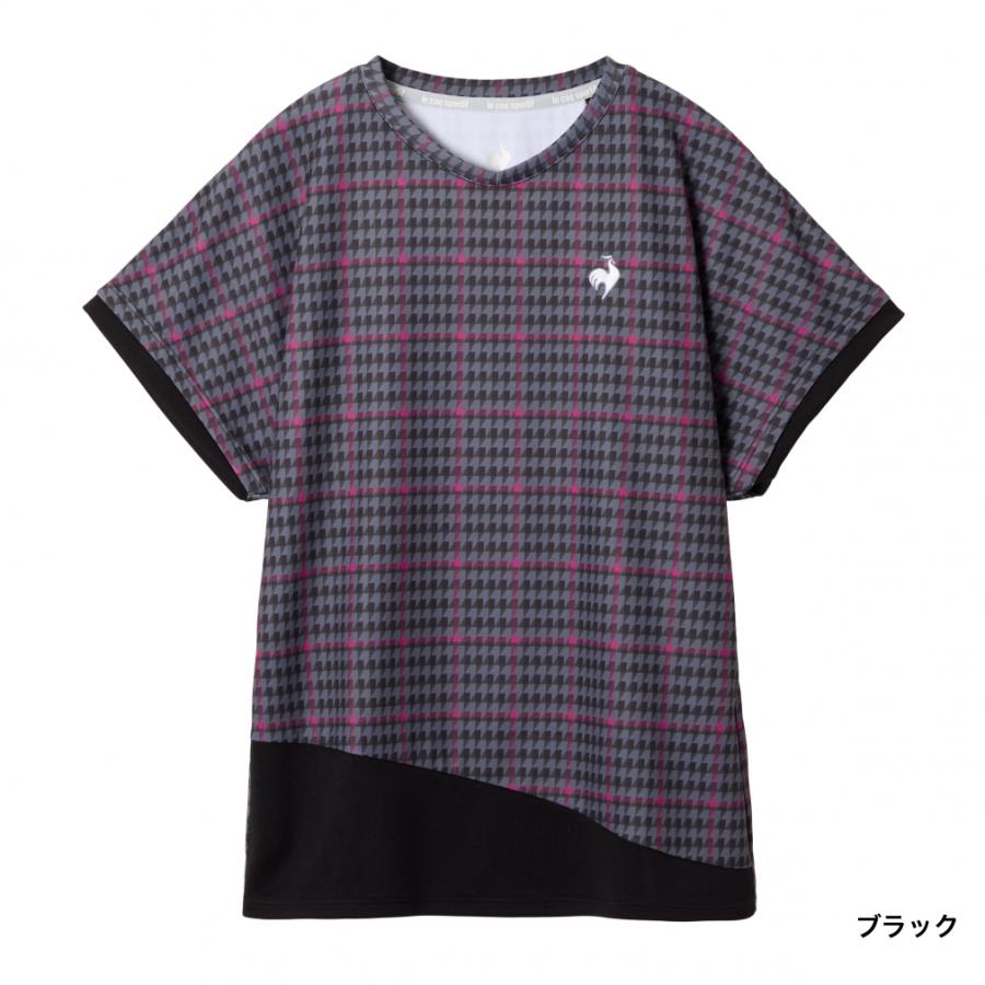 le coq sportif（ルコックスポルティフ） ルコック レディス テニス