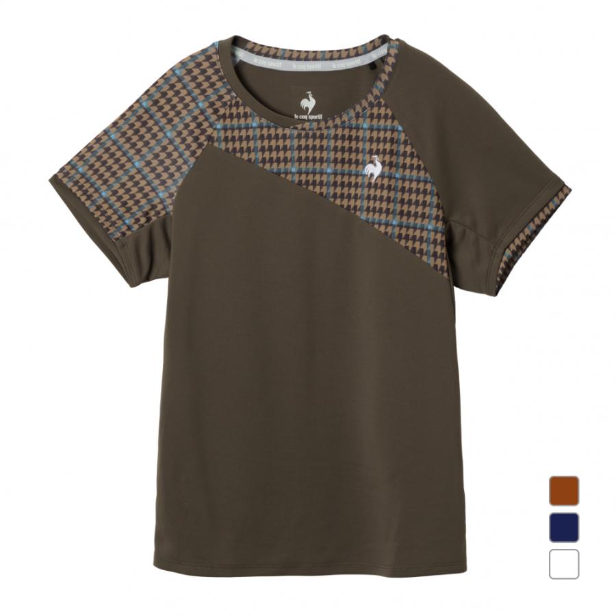 le coq sportif（ルコックスポルティフ） ルコック レディス テニス