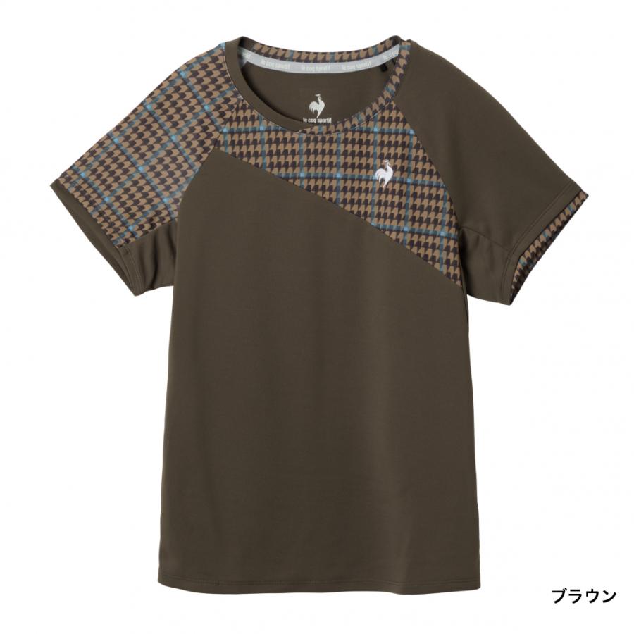 le coq sportif（ルコックスポルティフ） ルコック レディス テニス