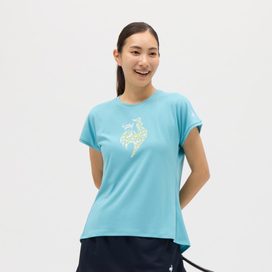 le coq sportif（ルコックスポルティフ） ルコック レディス テニス