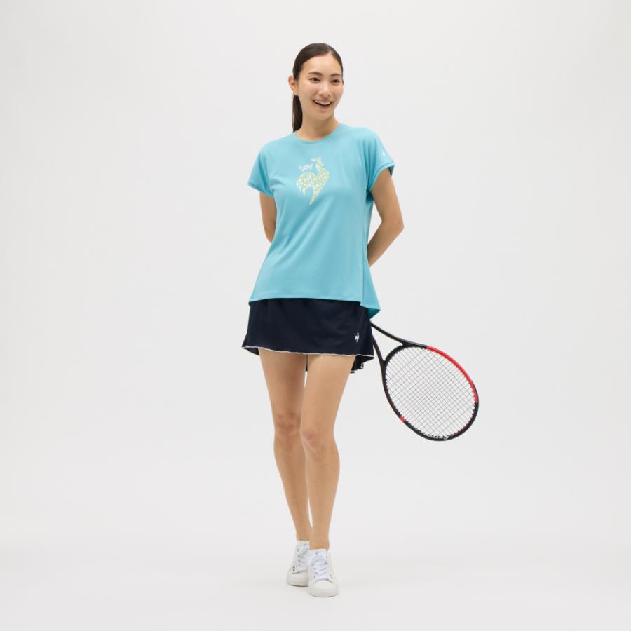 le coq sportif（ルコックスポルティフ） ルコック レディス テニス