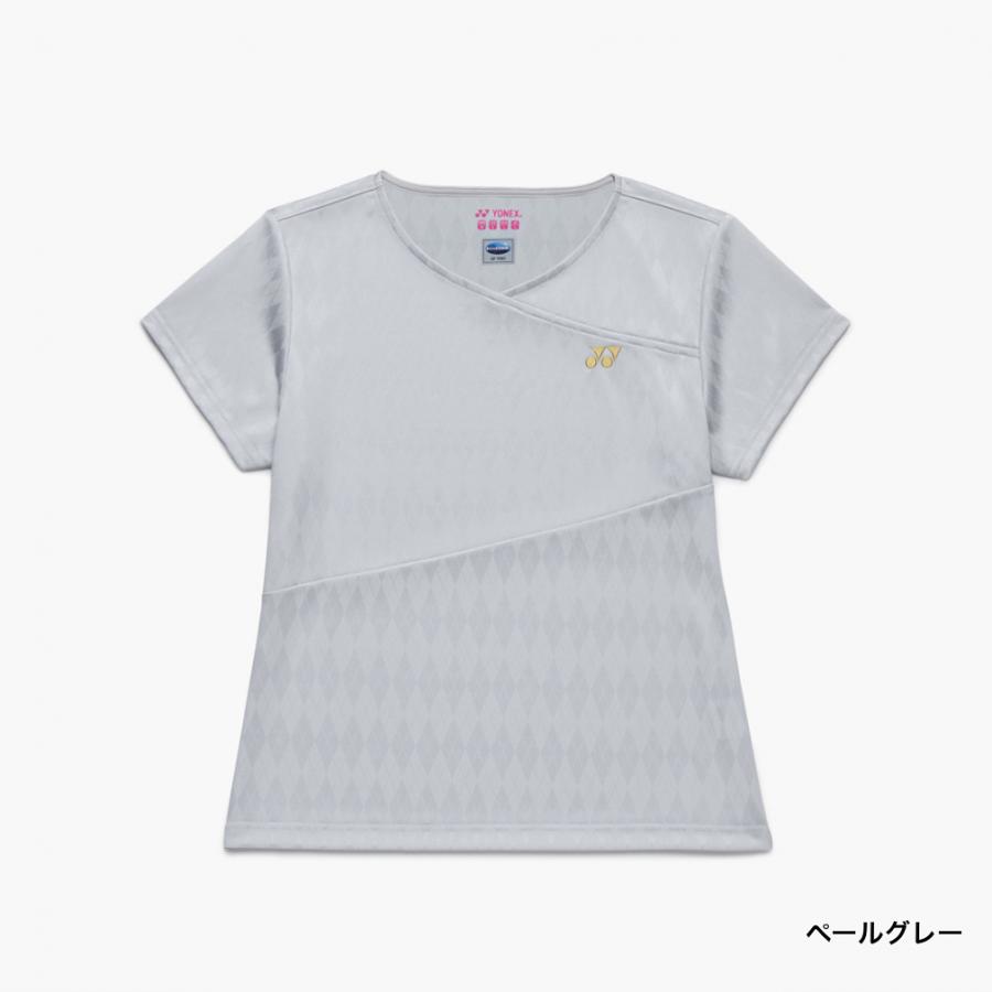 YONEX（ヨネックス） レディス テニス 半袖Tシャツ ウィメンズゲーム