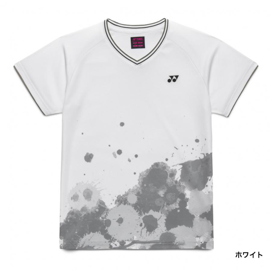 YONEX（ヨネックス） レディス テニス 半袖Tシャツ ウィメンズ ゲーム