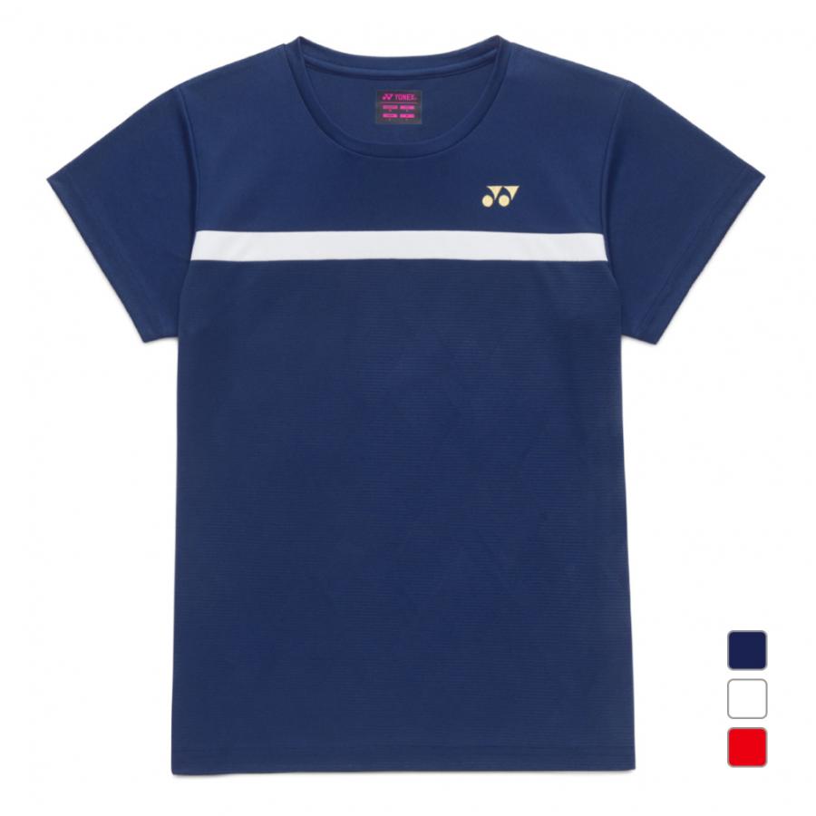 YONEX（ヨネックス） レディス テニス 半袖Tシャツ ウィメンズ ゲーム