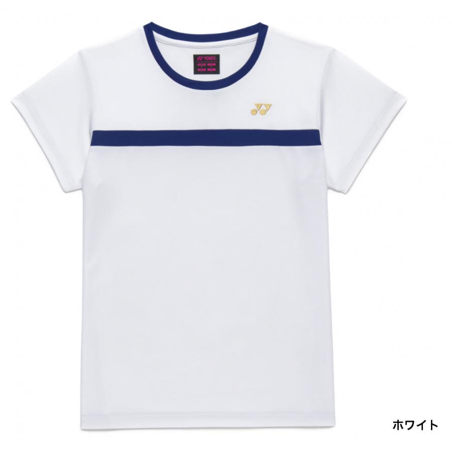 YONEX（ヨネックス） レディス テニス 半袖Tシャツ ウィメンズ ゲーム