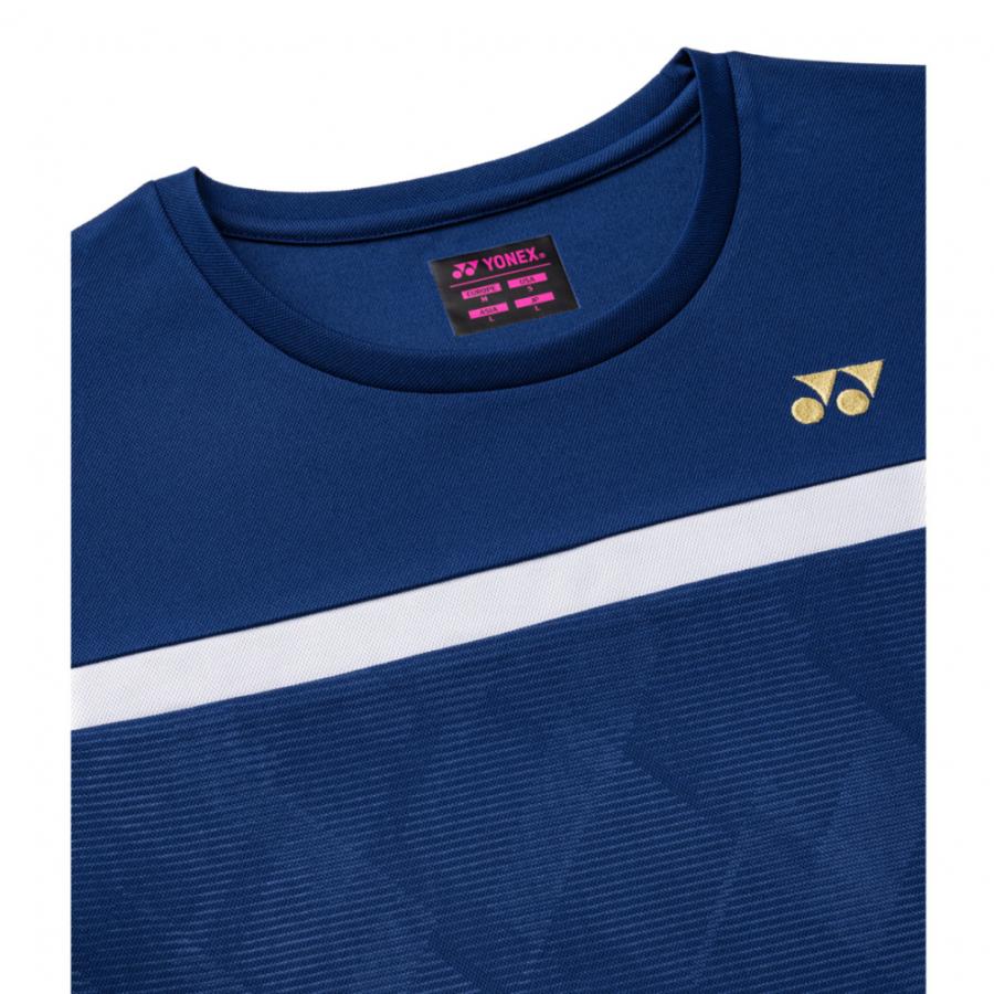 YONEX（ヨネックス） レディス テニス 半袖Tシャツ ウィメンズ ゲーム