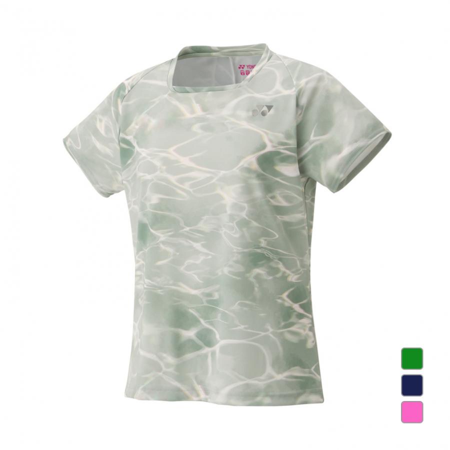 YONEX（ヨネックス） レディス テニス 半袖Tシャツ ウィメンズゲーム