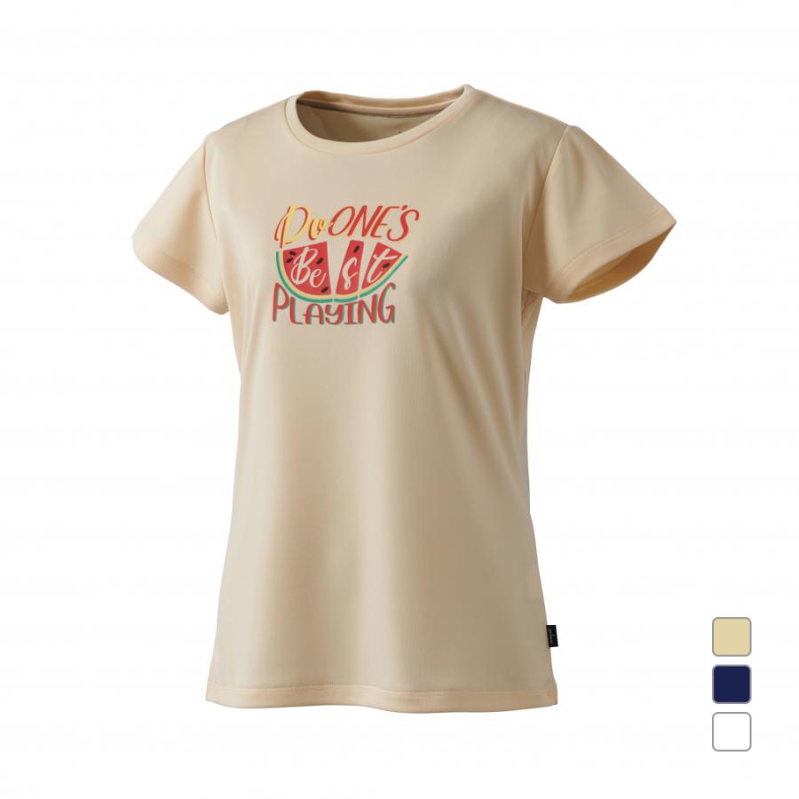 Admiral 風景プリント Tシャツ 半袖 バイカラースライドブロックTEE ATLA541 – ADMIRAL