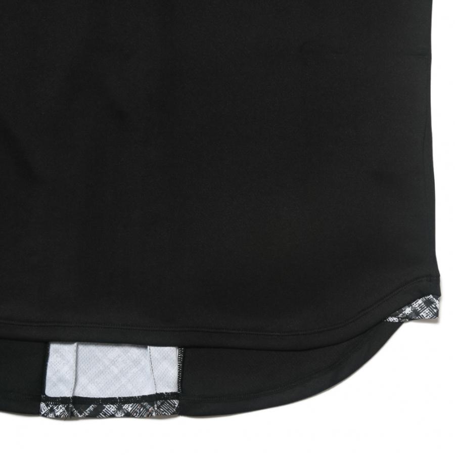 バボラ　テニスウェア　上下セット(黒) Babolat バボラ テニスウェア ユニセックス 「上下セット」パ