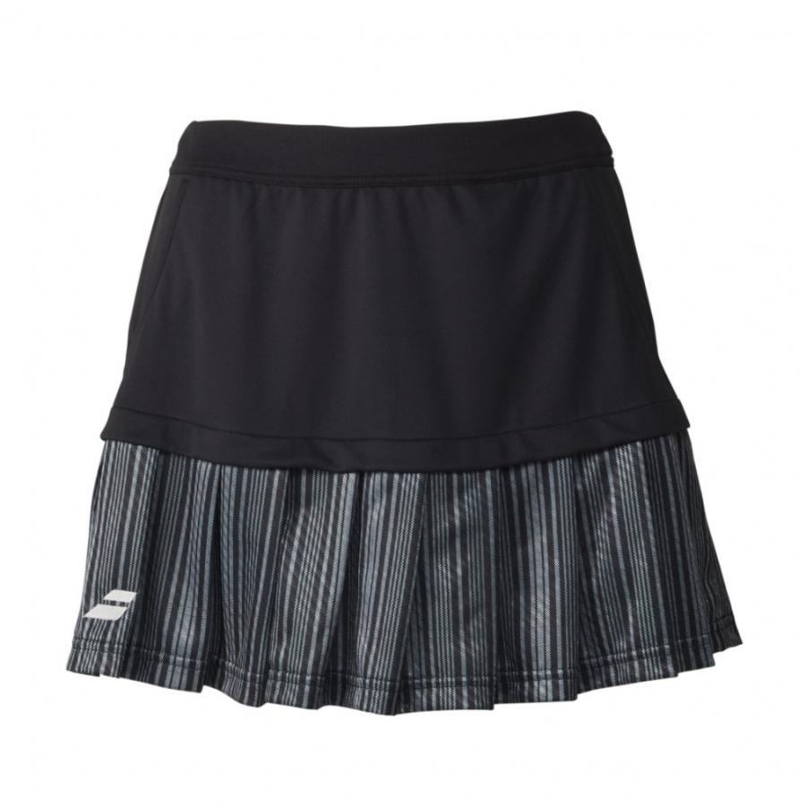 Babolat（バボラ） レディス テニス 上下セット ピュア ショート