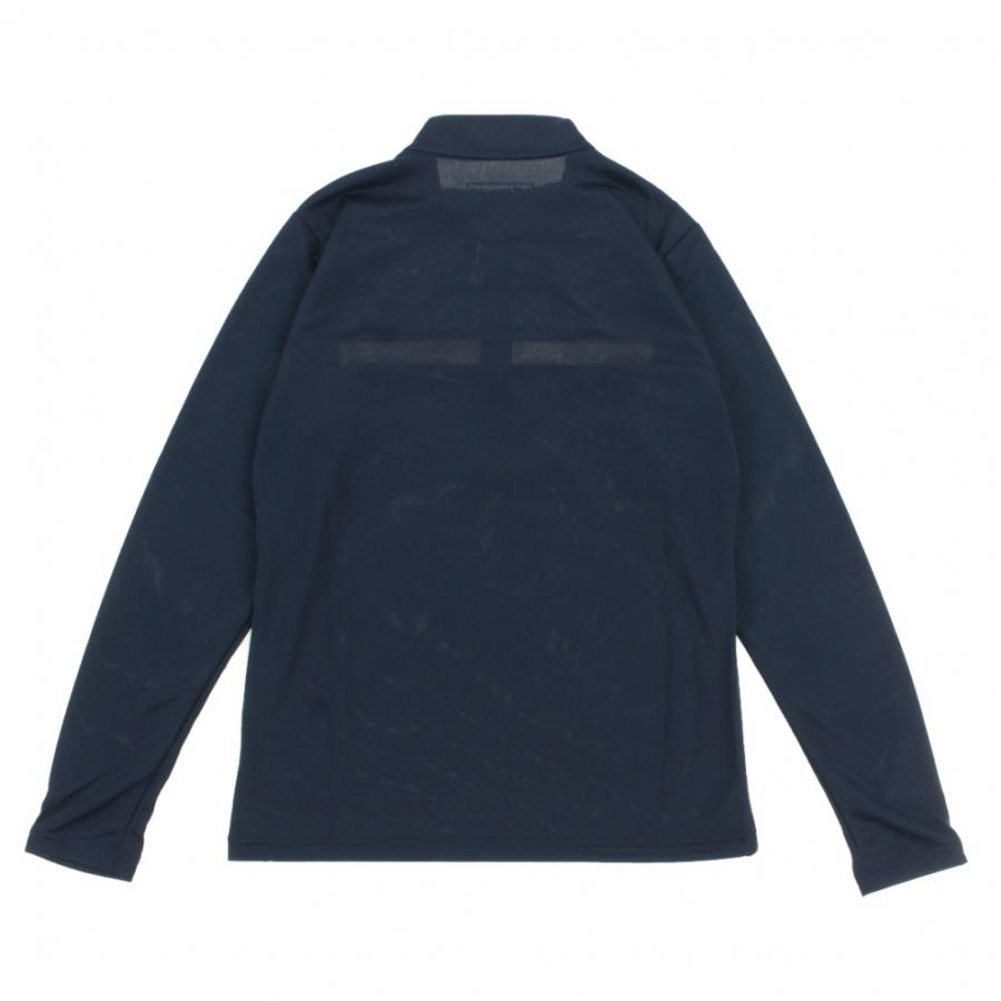 Babolat（バボラ） レディス テニス 長袖Tシャツ PURE LONG SLEEVE