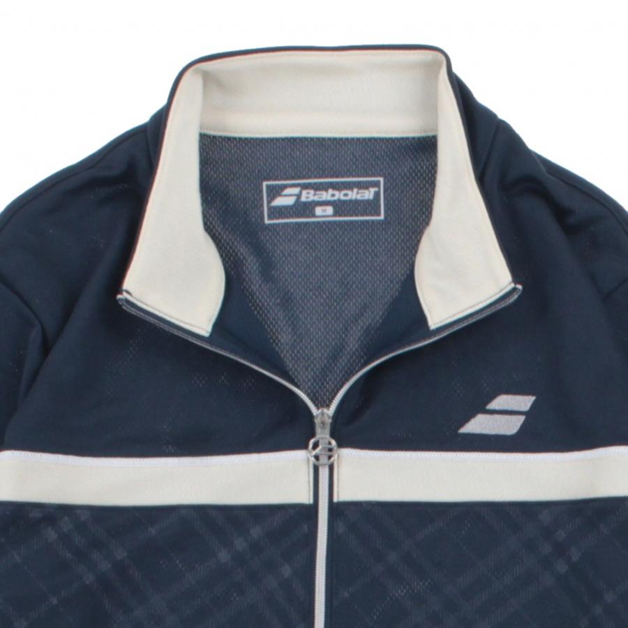 Babolat（バボラ） レディス テニス 長袖Tシャツ PURE LONG SLEEVE