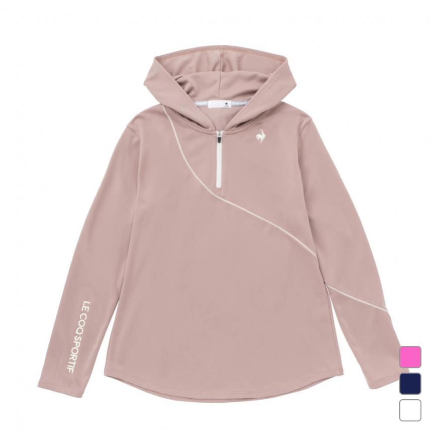 le coq sportif（ルコックスポルティフ） ルコック レディス テニス