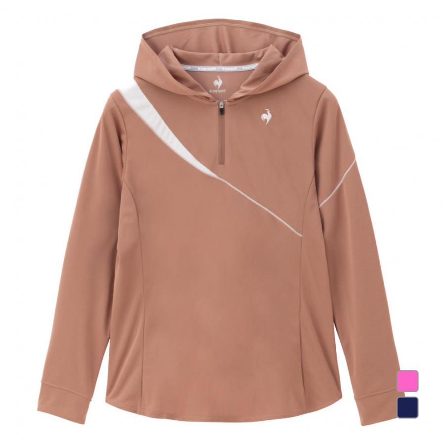 le coq sportif（ルコックスポルティフ） ルコック レディス テニス