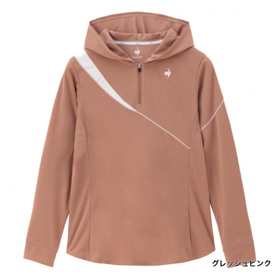 le coq sportif（ルコックスポルティフ） ルコック レディス テニス