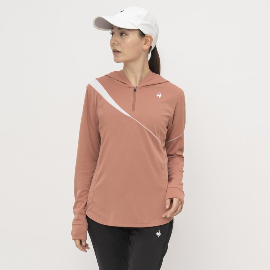 le coq sportif（ルコックスポルティフ） ルコック レディス テニス