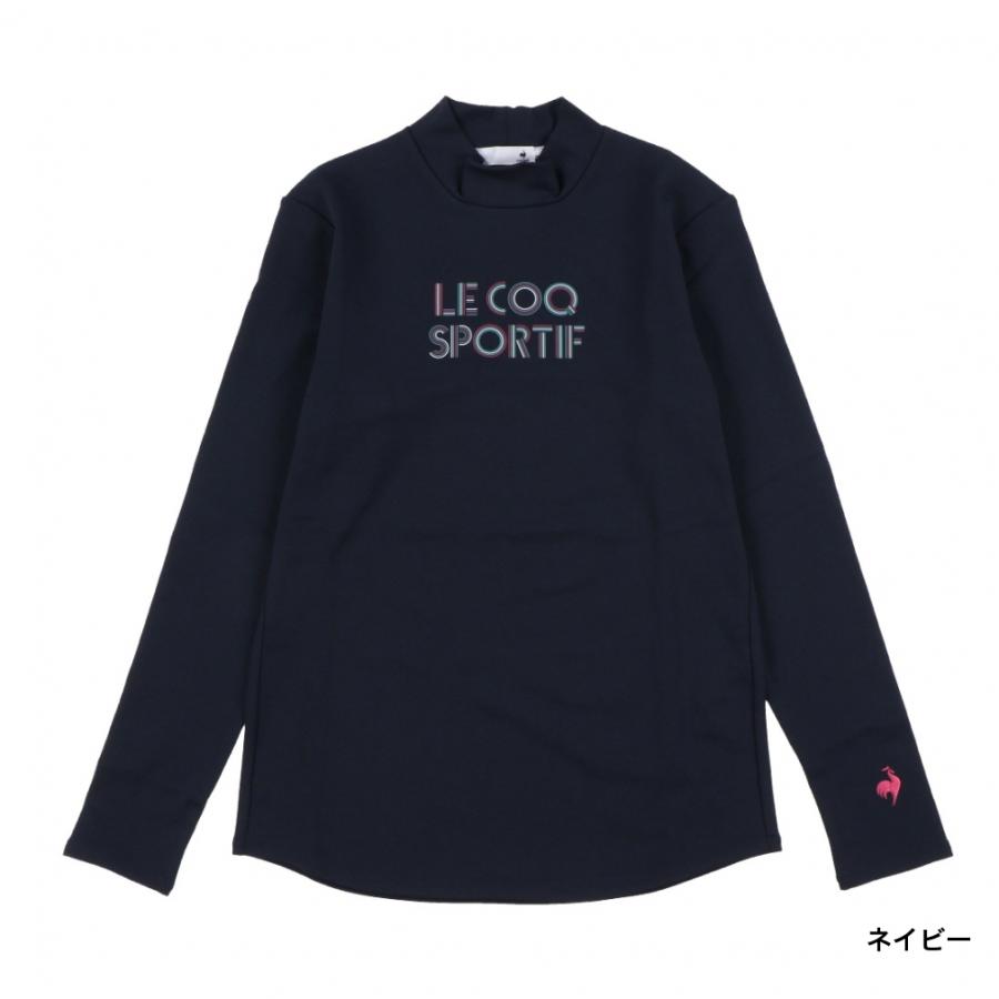 LE COQ SPORTIF ブラック Tシャツ Le Coq Sportif T-Shirt Essentiels - Black/White