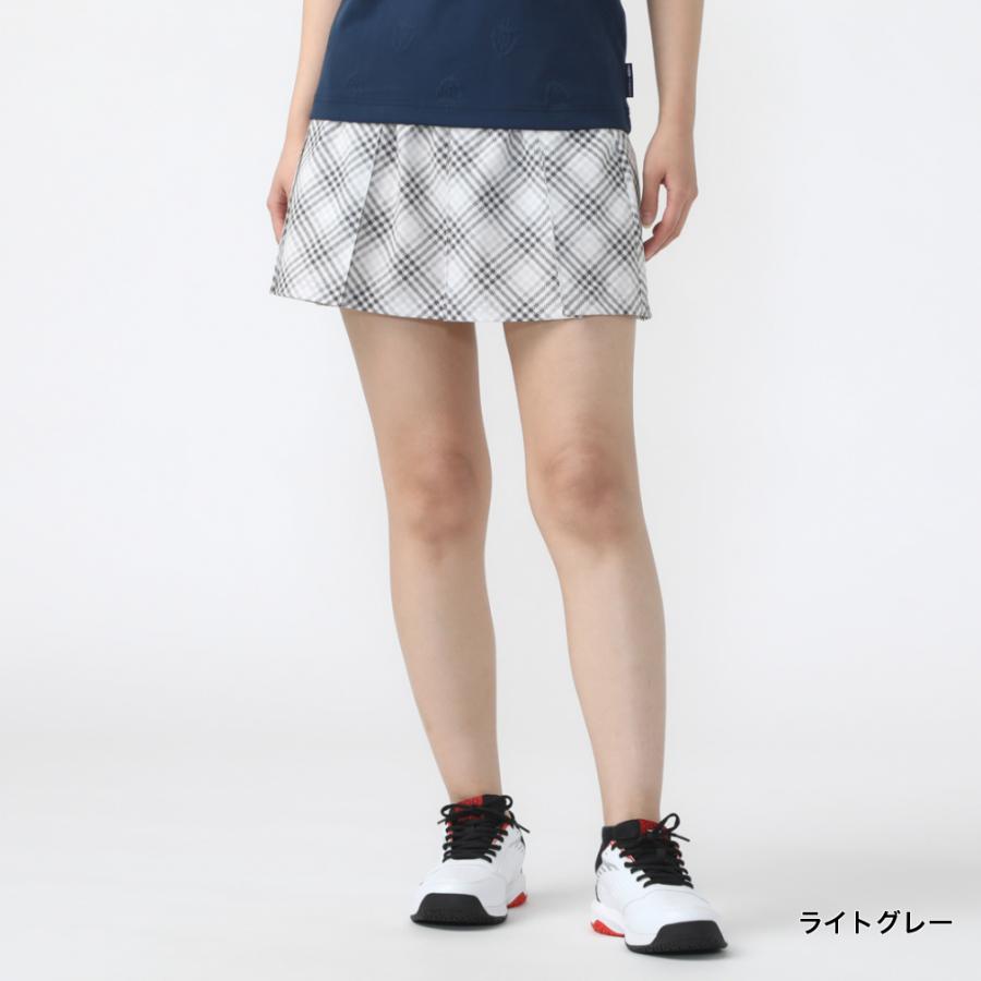 新品タグ付き　elevenテニスシャツ、スカート、 ２点セット TIGORA（ティゴラ） レディス テニス スコート オーバースカート TR